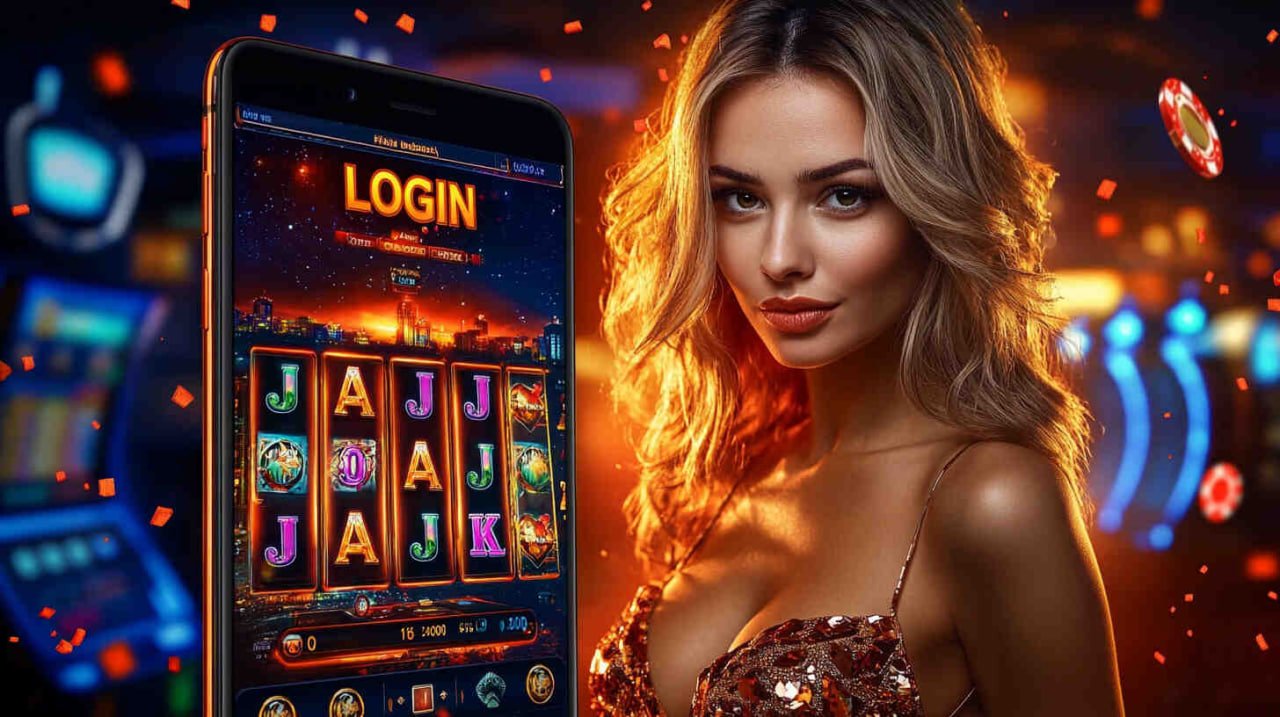 wc777 login